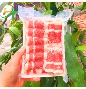 BA CHỈ BÒ MỸ CUỘN
