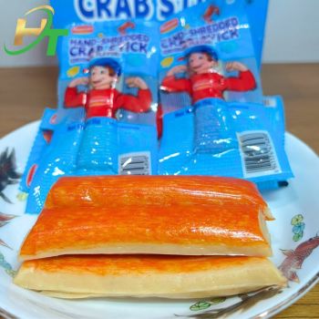 THANH CUA ĂN LIỀN REECEN VỊ TRUYỀN THỐNG 300GRAM/HỘP 20 CÂY