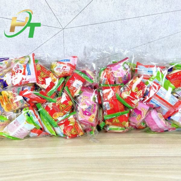 BÁNH PÍA MIX VỊ 1KG