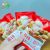 HẠT DINH DƯỠNG VÀ TRÁI CÂY SẤY BEANS & NUTS (500 GRAM) (2 LOẠI)