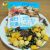 HẠT DINH DƯỠNG VÀ TRÁI CÂY SẤY BEANS & NUTS (500 GRAM) (2 LOẠI)