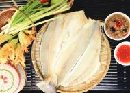 HƯƠNG VỊ KHÔ CÁ DỨA MỘT NẮNG NỔI BẬT KHÓ QUÊN