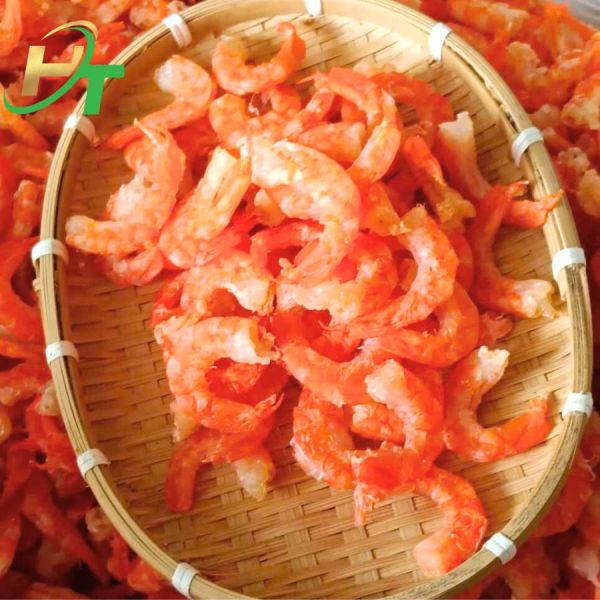TÔM KHÔ XUẤT KHẨU