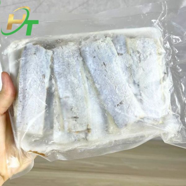 KHÔ CÁ HỐ