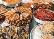 THỰC PHẨM KHÔ CÁ HCM – ĐẶC SẶC ĐẬM ĐÀ HƯƠNG VỊ VIỆT