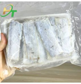 KHÔ CÁ HỐ