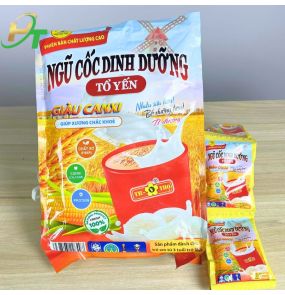 NGŨ CỐC DINH DƯỠNG TỔ YẾN