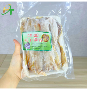 CÁ ĐÙ XẺ 1 NẮNG
