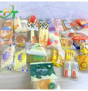 BÁNH MIX ĐÀI LOAN 1KG NGẪU NHIÊN