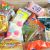 BÁNH MIX ĐÀI LOAN 1KG NGẪU NHIÊN