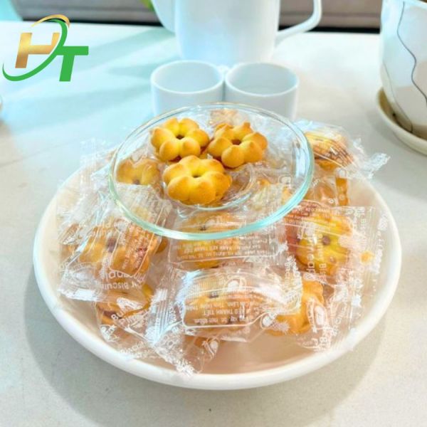BÁNH HOA MAI NHÂN THƠM 1KG