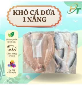 KHÔ CÁ DỨA MỘT NẮNG GIÁ RẺ