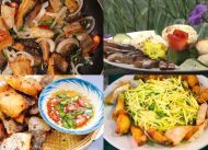 KHÔ CÁ DỨA 1 NẮNG – HƯƠNG VỊ MIỀN TÂY TRONG MÂM CƠM VIỆT