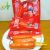 XÚC XÍCH HOTDOG REECEN CAY 370GRAM/TÚI (10 CÂY)