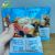 HẠT DINH DƯỠNG VÀ TRÁI CÂY SẤY BEANS & NUTS (500 GRAM) (2 LOẠI)