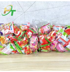 BÁNH PÍA MIX VỊ 1KG