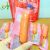 XÚC XÍCH HOTDOG REECEN CAY 370GRAM/TÚI (10 CÂY)