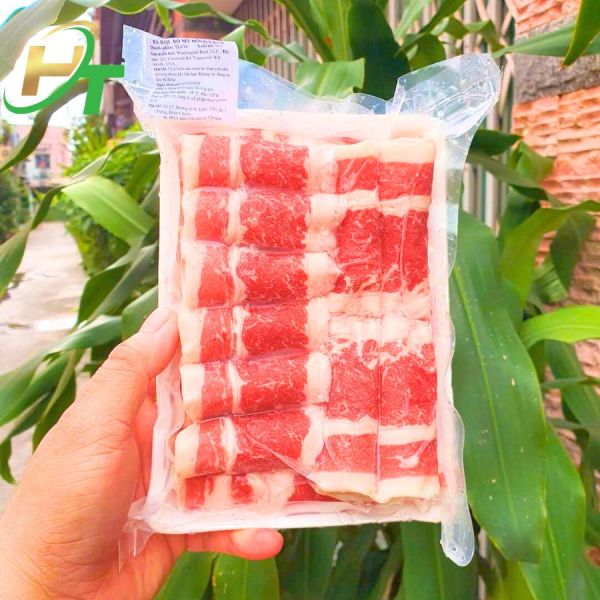 BA CHỈ BÒ MỸ CUỘN