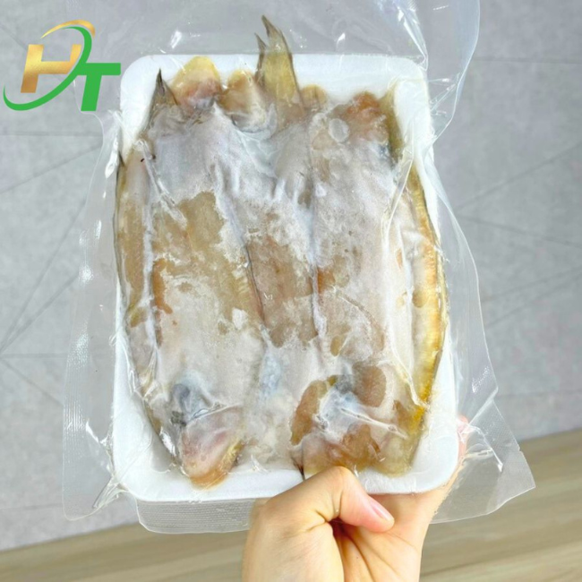 KHÔ CÁ LƯỠI TRÂU